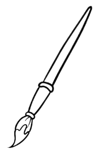 paintbrush